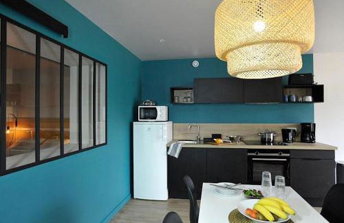 Le Clos Des Thermes De Jonzac - Photo 55