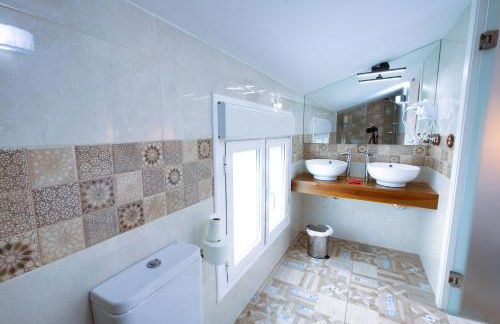 Apartamentos Cabañas - Foto 31