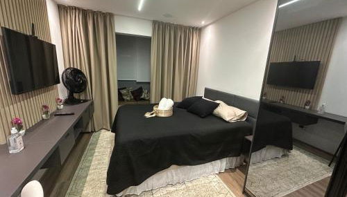 Moov 615 Studio Mooca - Photo 3