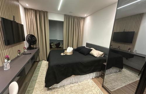 Moov 615 Studio Mooca - Photo 3