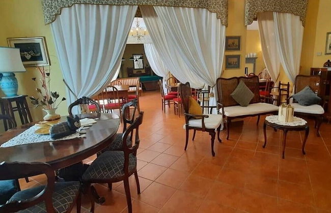 Verdidea - La Palazzina - Photo 17