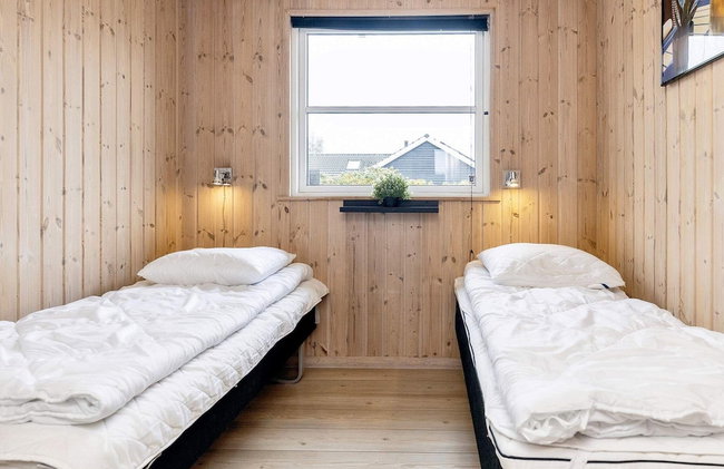 5 Star Holiday Home in Idestrup - Photo 4