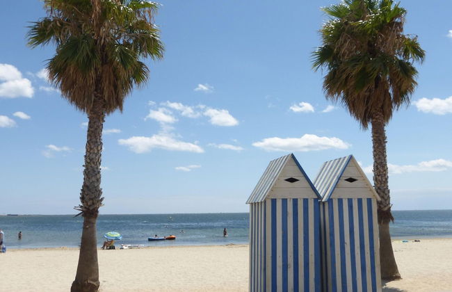 Ground Floor Home With Modern Design, Montagnac - Foto 17