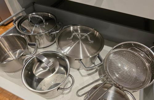 Jeanys Walhalla Suite in Donaustauf 11 km von Regensburg am Donauradweg - Foto 20