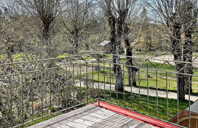 6 Person Holiday Home in Bollebygd-by Traum - Foto 22