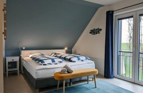 Op Lundingland - Bootshaus am alten Priel - Photo 12