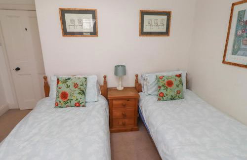 Avocet Cottage - Foto 10