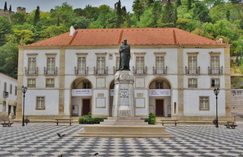 Casa da Anunciada, Countryside Retreat - Foto 33