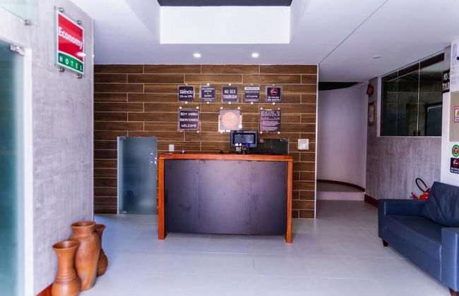 Economy HOTEL - Foto 3