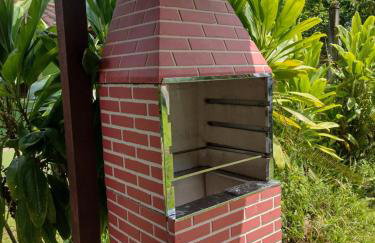 Casa praias de São Gonçalo em Paraty RJ - Foto 7