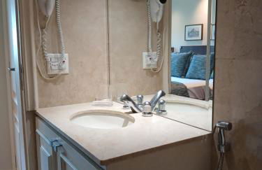 Apart-Hotel Vista Frontal em Ipanema - Foto 52