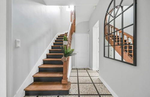 Villa Harmonia - 10p - Cinéma - Piscine - Billard - Foto 32