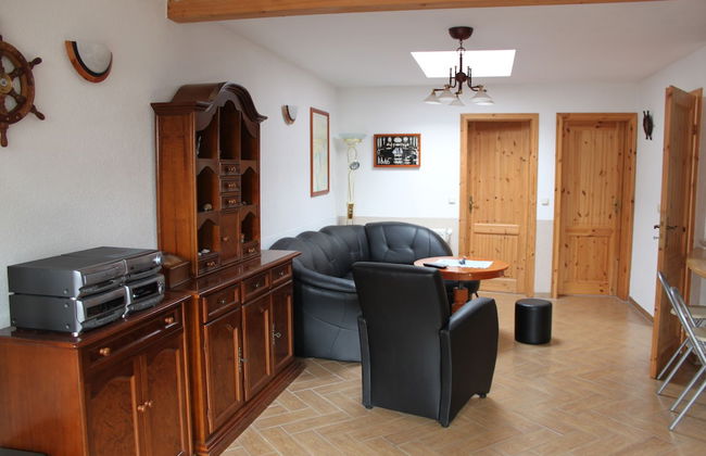 Feriendomizil am Hafen GbR - Foto 66