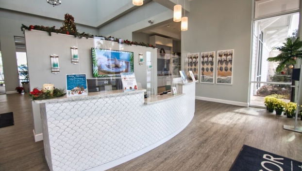 Living Large on Lelani - Foto 3, Vestíbulo