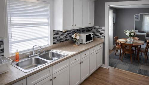 Cozy Stockbridge Home - Foto 3