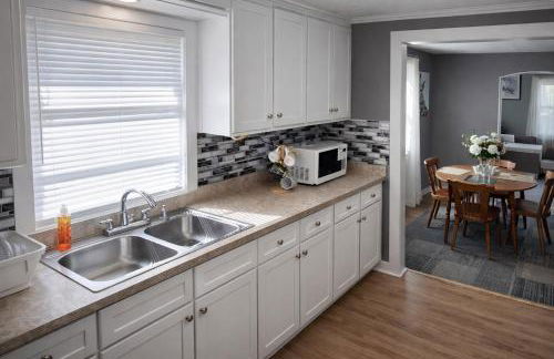 Cozy Stockbridge Home - Foto 3