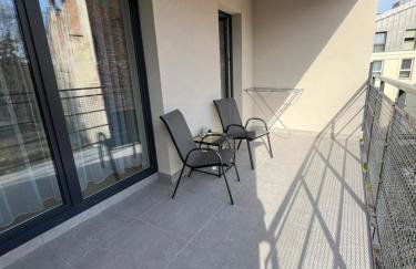 Apartamenty Alexa B - Foto 11