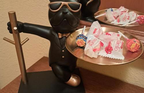 Relax Apartment Seenähe zum Kulkwitzer See - Photo 48