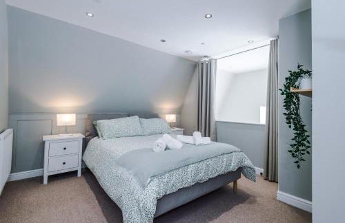 The Old Schoolhouse - Peak District, near Bakewell & Chatsworth - Photo 8