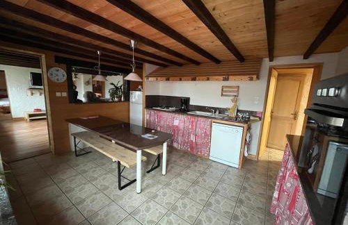 ferme des grands blaise - Foto 10