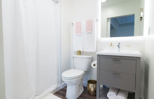 The Standard Downtown Columbus - Foto 34