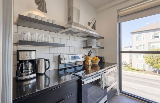 The Carter 501 by Avantstay Mins to Downtown - Foto 10