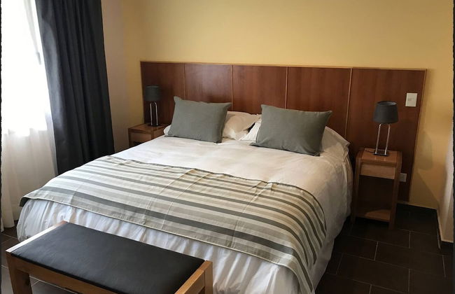 BLUE APARTS Dina Huapi Bariloche - Foto 26