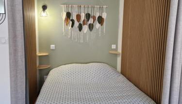 Appartement confort accès direct plage - Foto 2