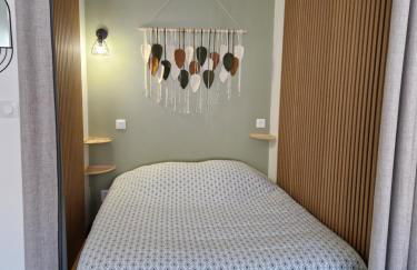 Appartement confort accès direct plage - Foto 2