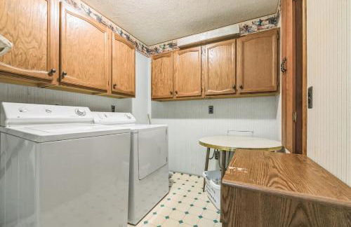 Bear Paw Cottage- 12 mins to Seneca Rocks cottage - Foto 22