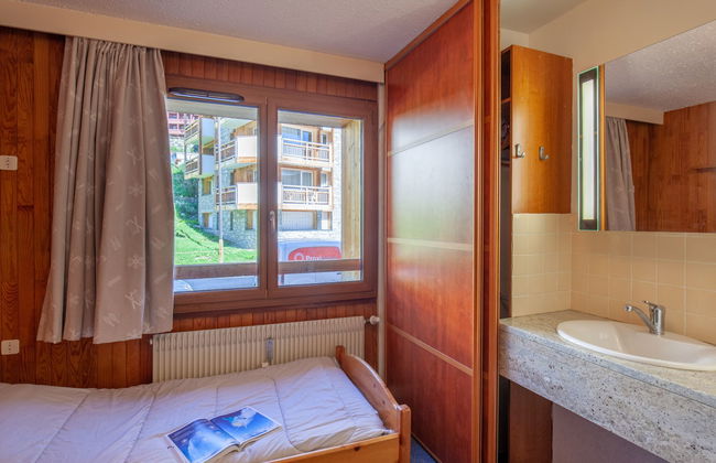 Les Grandes Balmes I et II (Le Lac) - Foto 12