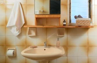 Ephagros Cretan Countryside House in Dionisi - Foto 14