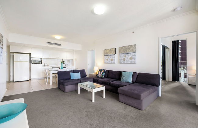 Ocean Pacific Broadbeach - Photo 44