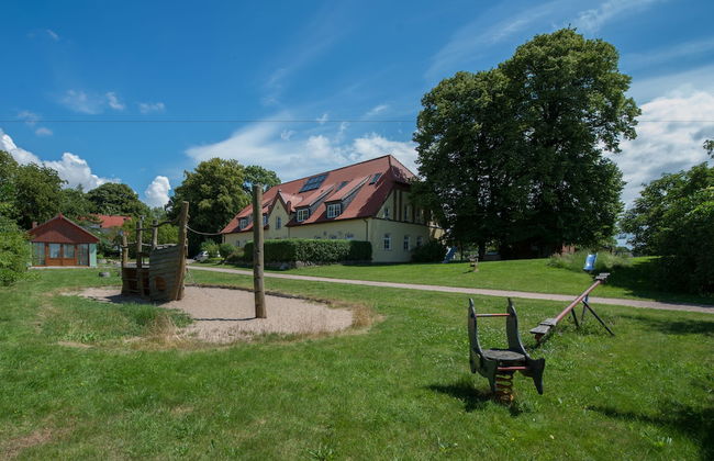Ostsee-Landhaus - Foto 49