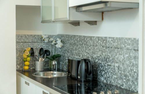 Paddington Praed St Apartment - Foto 31