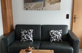 Ostsee Ferienwohnung in Schönberg inklusive 2 Leihfahrräder Self-Check-in - Foto 1