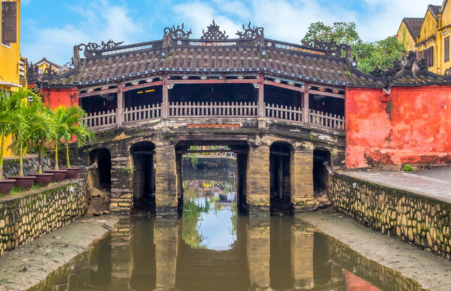 Hoi An Free Walking Tour - Foto 7