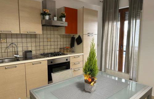 Casa Julie a 300 Mt dalla Stazione di Latina - Foto 20