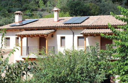 Molino de La Médica - Casa Rural de Lujo en Gredos - Foto 1