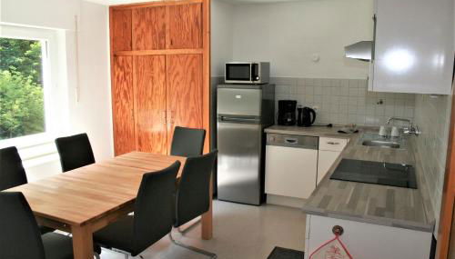 Haus am Waldrand - Foto 3