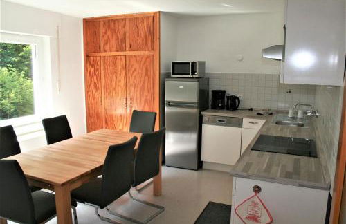 Haus am Waldrand - Foto 3