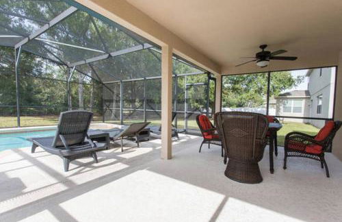 Clearwater Holiday Home - Photo 11