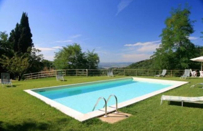 Idyllic Tuscan Hideaway With Pool and spa - Foto 19