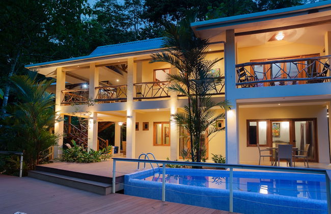 Monos Locos - Portasol Vacation Rental - Foto 2