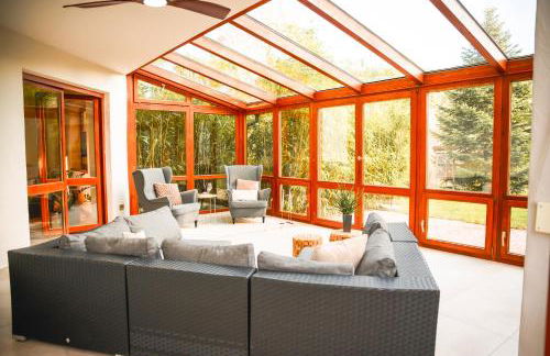 Spalter EINSER - Luxury Apartments & Ferienwohnungen - Foto 4