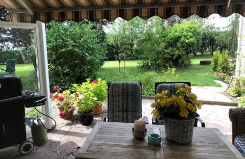 Ferienhaus Hengsbecke 24 - Foto 24