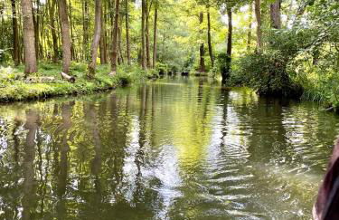 Villa B das zauberhafte Chalet - Foto 59