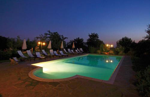 Agriturismo Le Calle - Foto 26