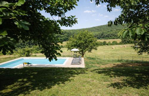 SCAPPO IN UMBRIA,Casale Vallenera - Foto 39