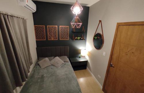 Triplex Aconchego - Foto 23